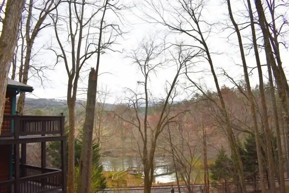 photo 1 of Jordan Lodge