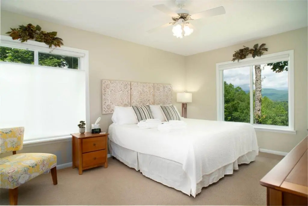photo 1 of Journey House With Views