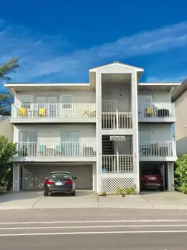 photo 1 of Joyce's Beachfront Suite 3