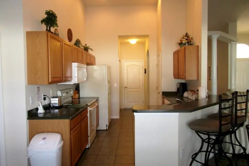 photo 1 of Julie S West Haven Vacation Home