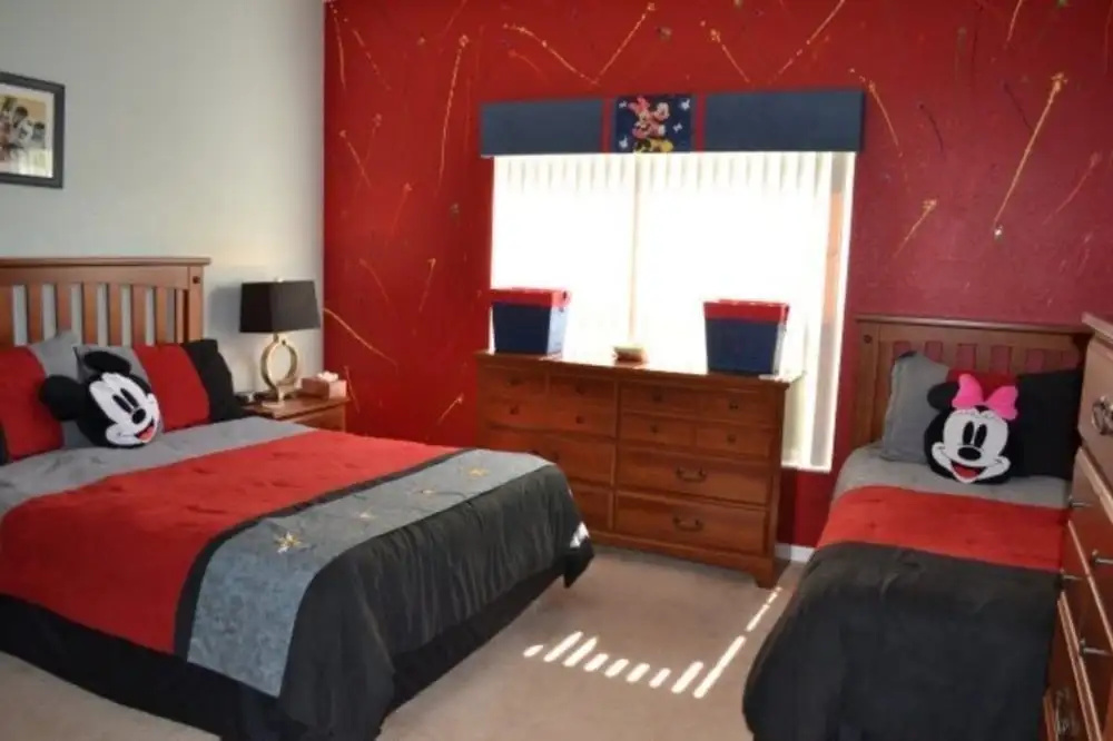 photo 1 of Julie's West Haven Vacation Home 3 Bedroom Home by RedAwning