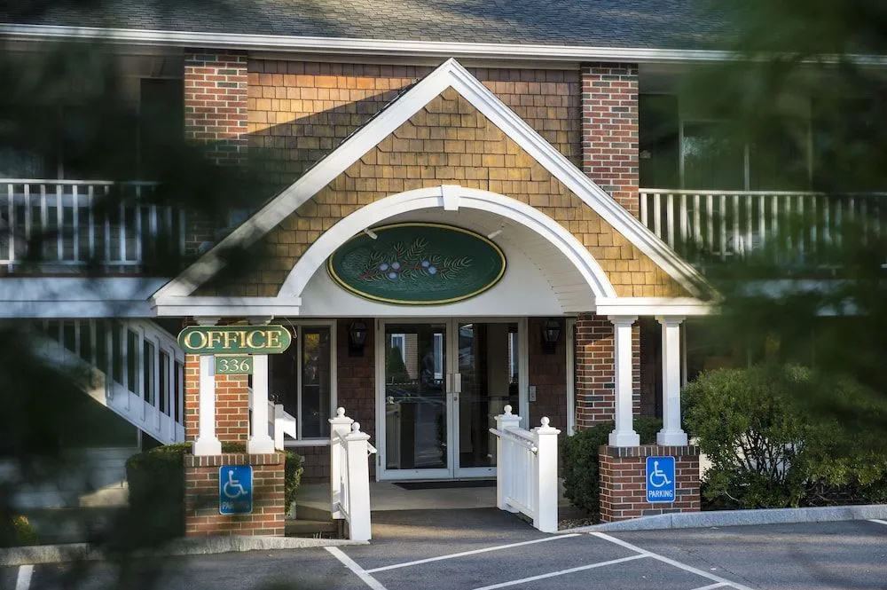 photo 1 of Juniper Hill Inn