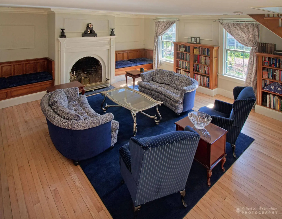 photo 1 of Windsor Mansion Inn