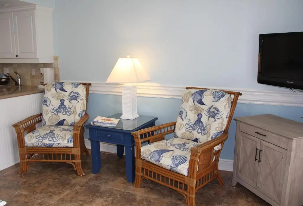 photo 1 of Jupiter Reef Club
