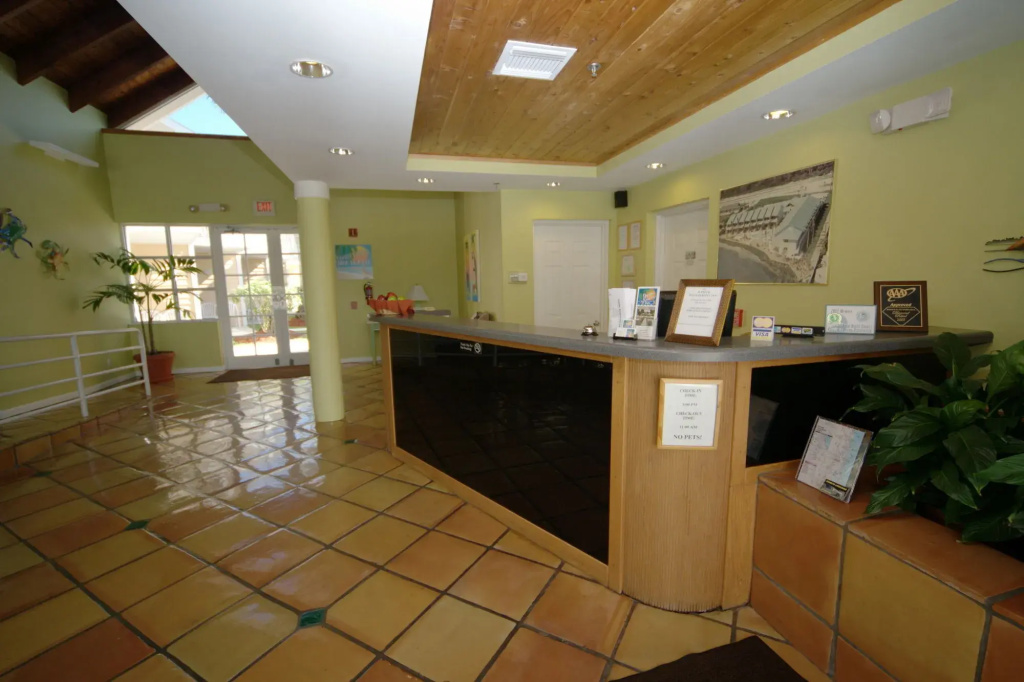 photo 1 of Jupiter Waterfront Inn