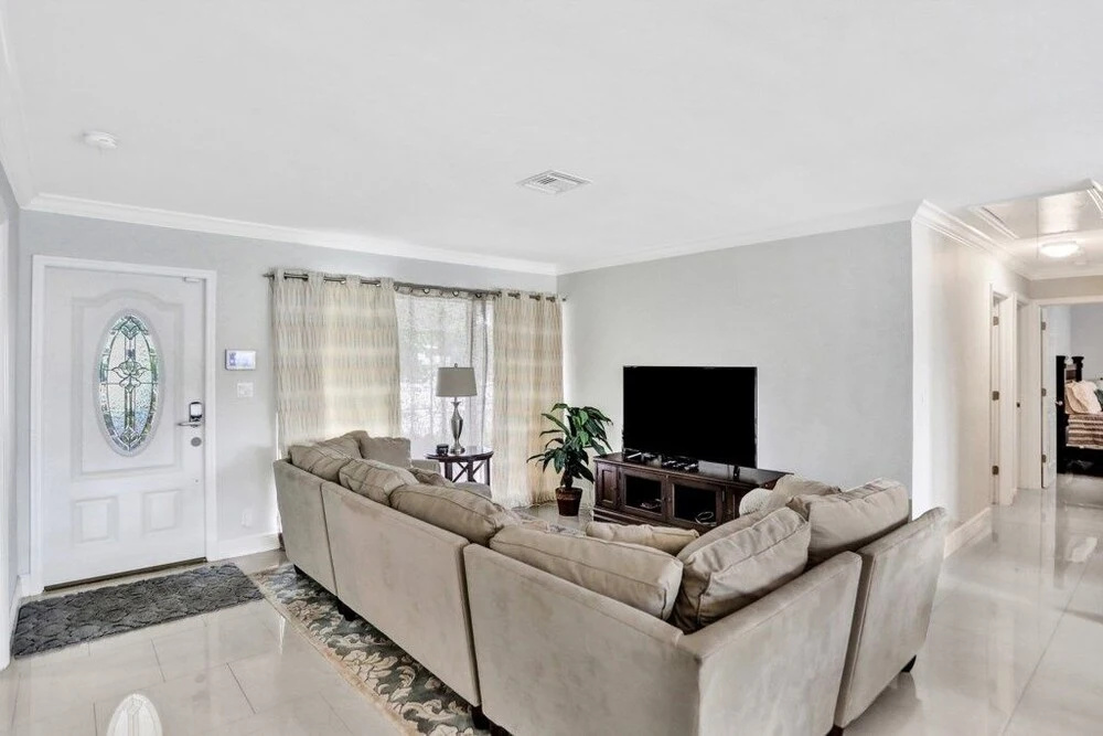photo 1 of Just A 3.5 Mile Drive To Lauderdale By The Sea 4 Bedroom Home by Redawning