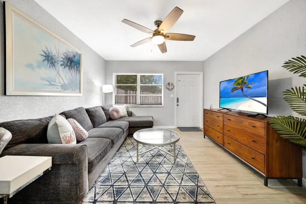 photo 1 of Just Beachy Apt 3 in Fort Lauderdale