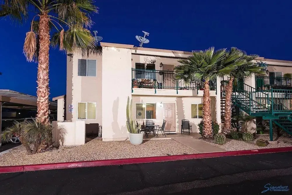 photo 1 of Just Darling By Signature Vacation Rentals