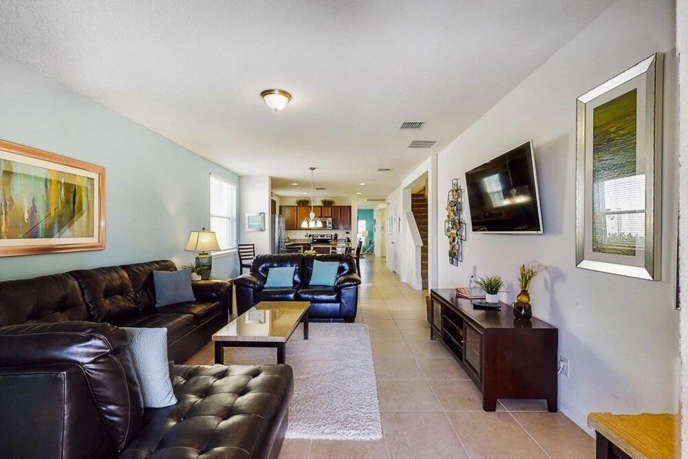 photo 1 of Just Reduced Beautiful 5 Bed Pool & Lots Of Space 5 Bedroom Home by Redawning
