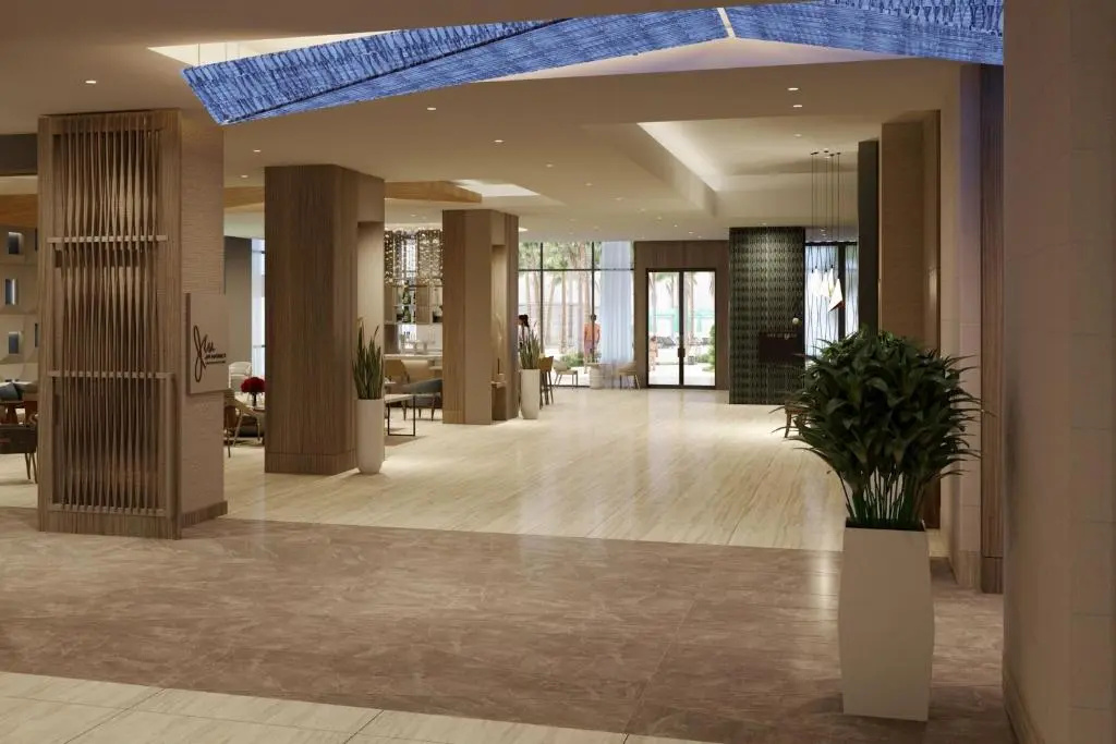 photo 1 of JW Marriott Clearwater Beach Resort & Spa
