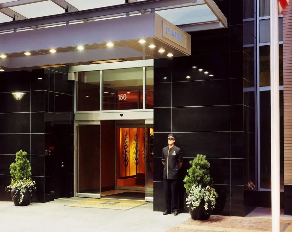 photo 1 of Jw Marriott Denver Cherry Creek