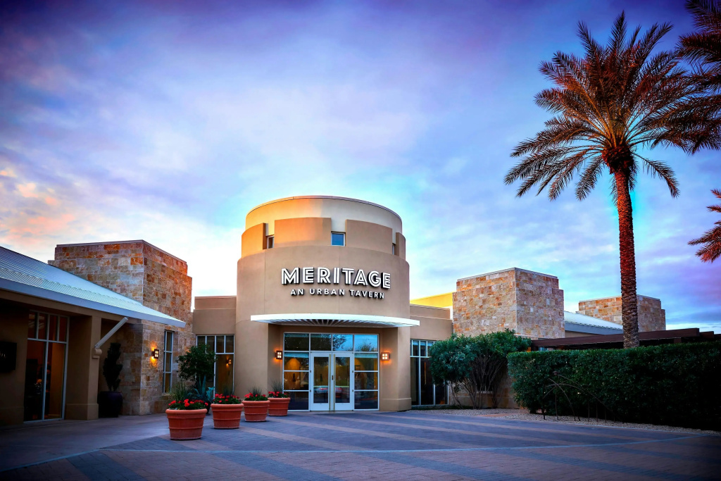 photo 1 of JW Marriott Phoenix Desert Ridge Resort & Spa