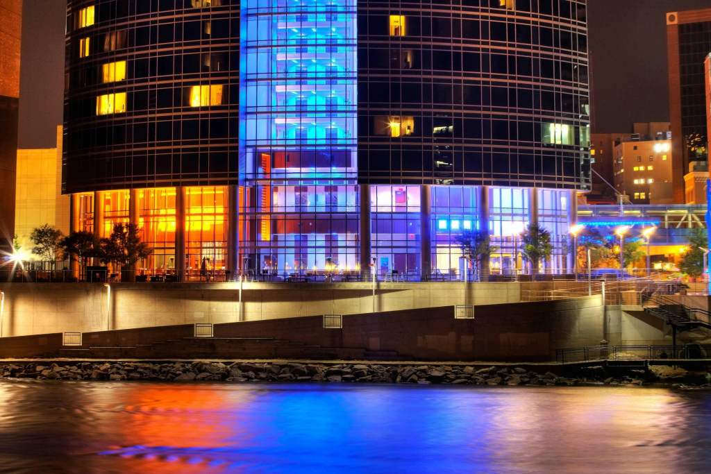 photo 1 of JW Marriott Hotel Grand Rapids