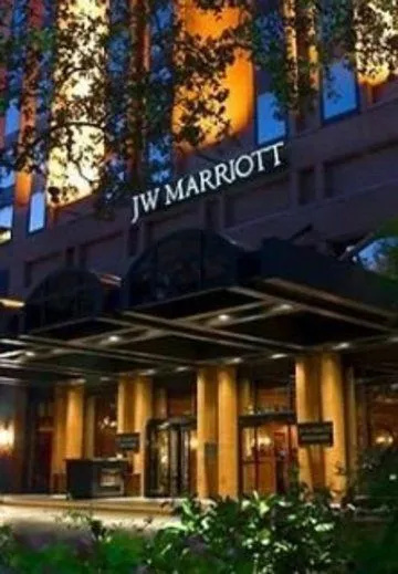 photo 1 of JW Marriott Houston