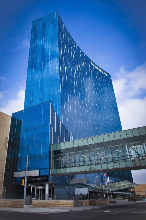 photo 1 of JW Marriott Indianapolis