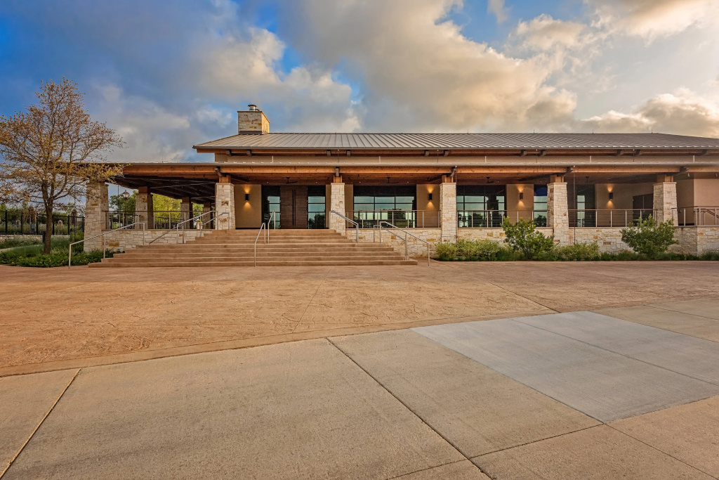 photo 1 of JW Marriott San Antonio Hill Country Resort & Spa
