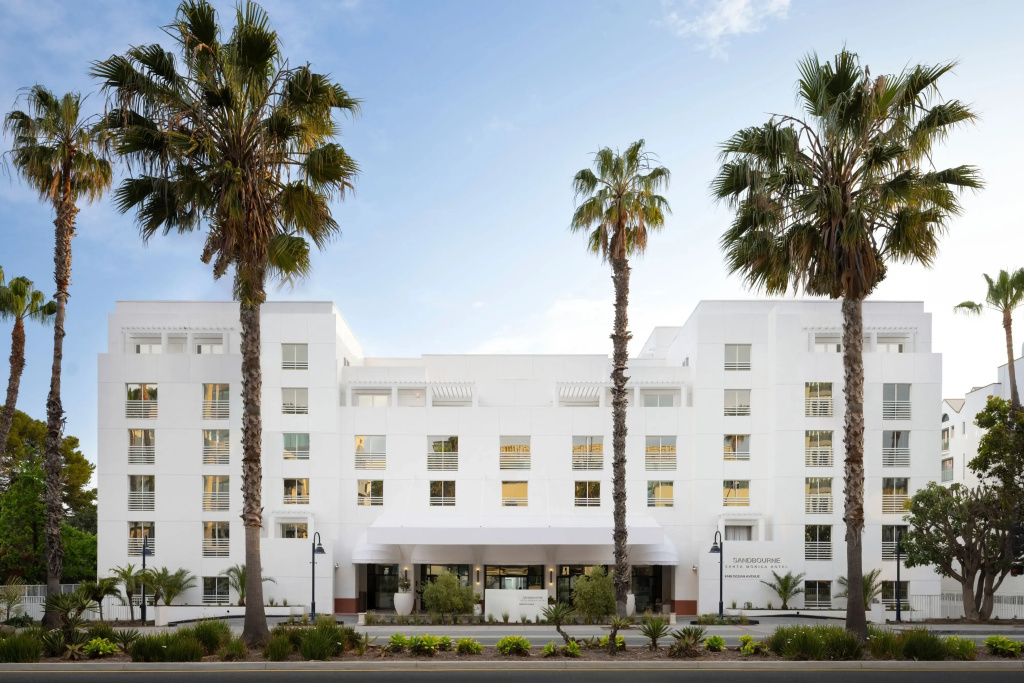 photo 1 of Sandbourne Santa Monica, Autograph Collection