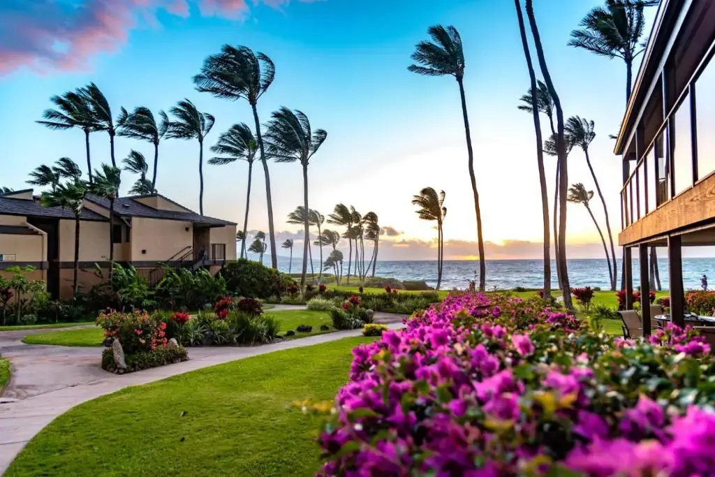 photo 1 of K B M Resorts- WEV-2103 Beautiful 2Bd Wailea home, large balcony, ac, easy local access