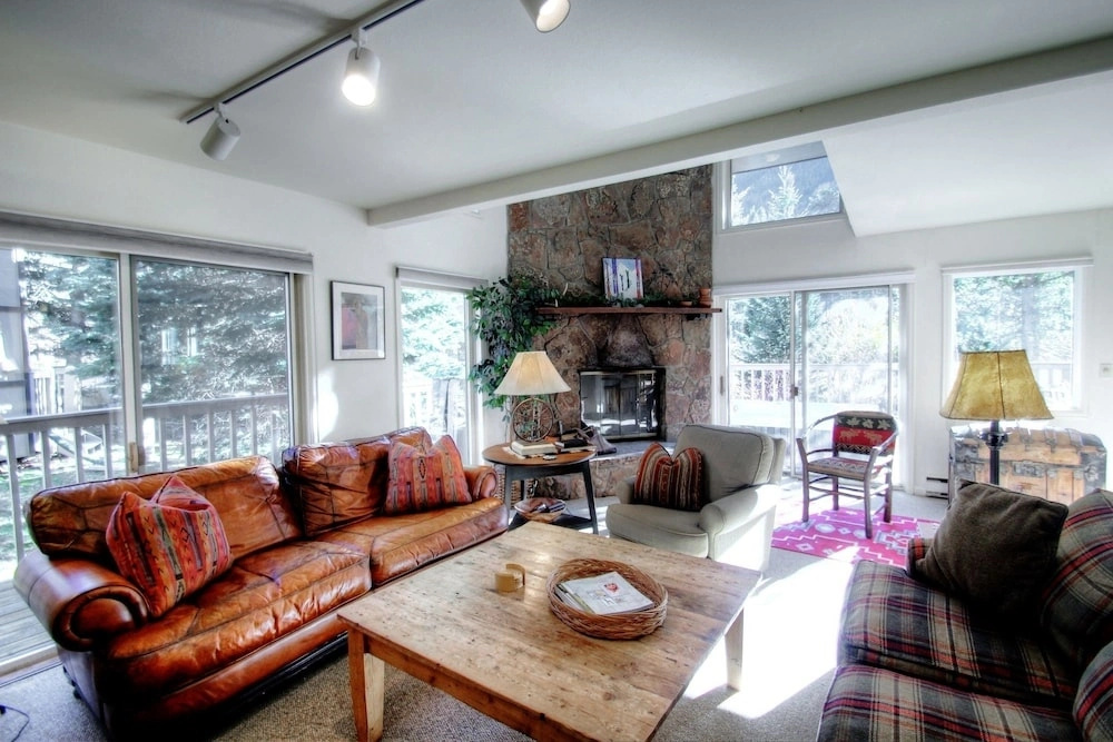 photo 1 of K1 Gore Creek Meadows Townhouse