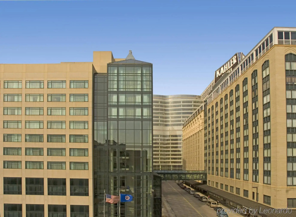 photo 1 of Kahler Grand Hotel