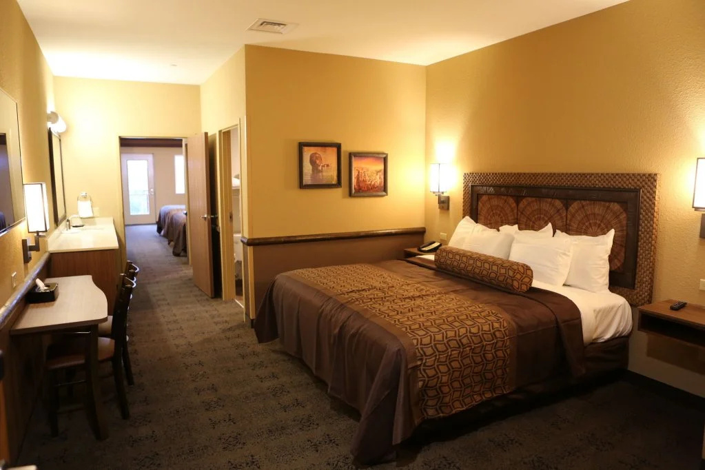 photo 1 of Kalahari Resorts