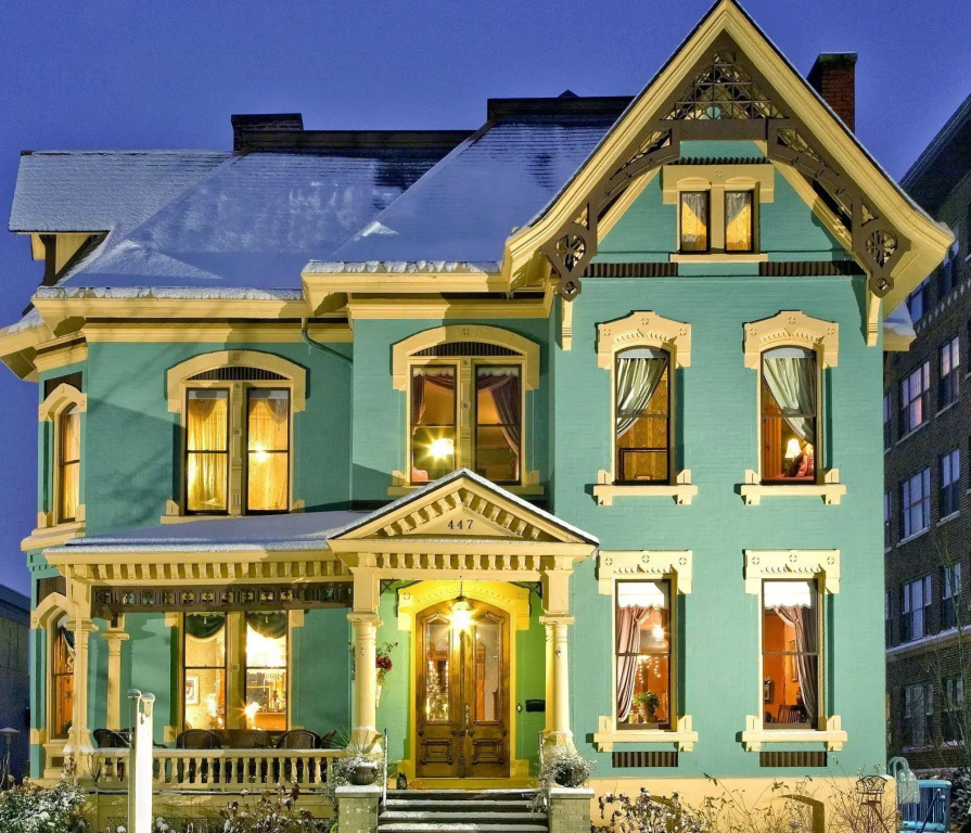 photo 1 of The Kalamazoo House Downtown Hotel & Suites