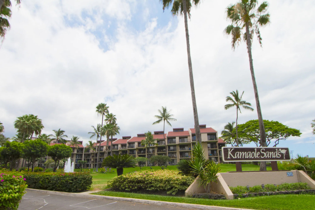 photo 1 of Kamaole Sands - Maui Condo & Home