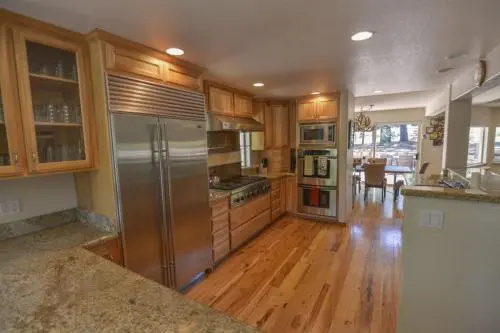 photo 1 of Kantor's Hideout - 4 Br Home