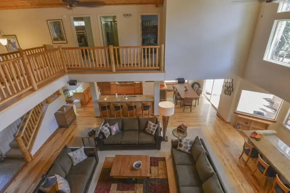photo 1 of Kantor's Hideout by Tahoe Mountain Properties