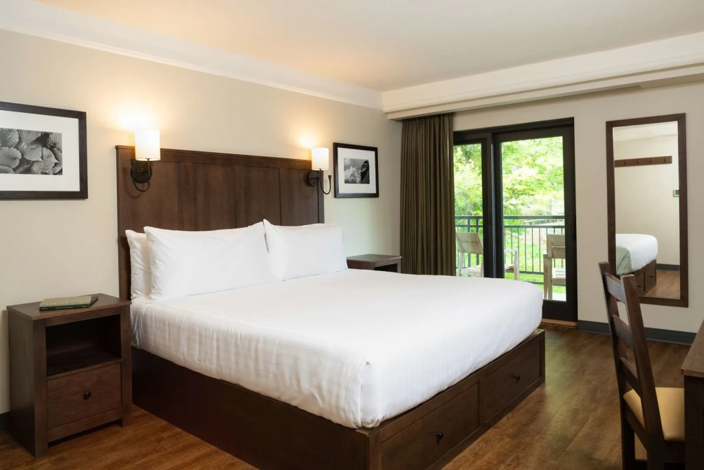 photo 1 of Kanuga Inn & Lodging