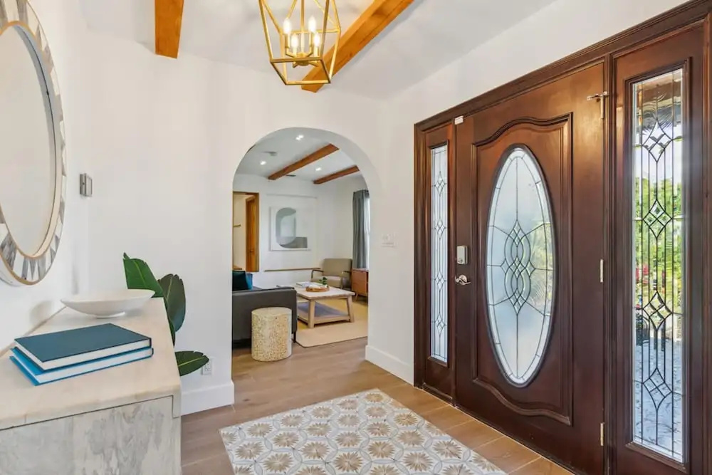 photo 1 of Kasa By The Sea 4bd 3ba Private Home