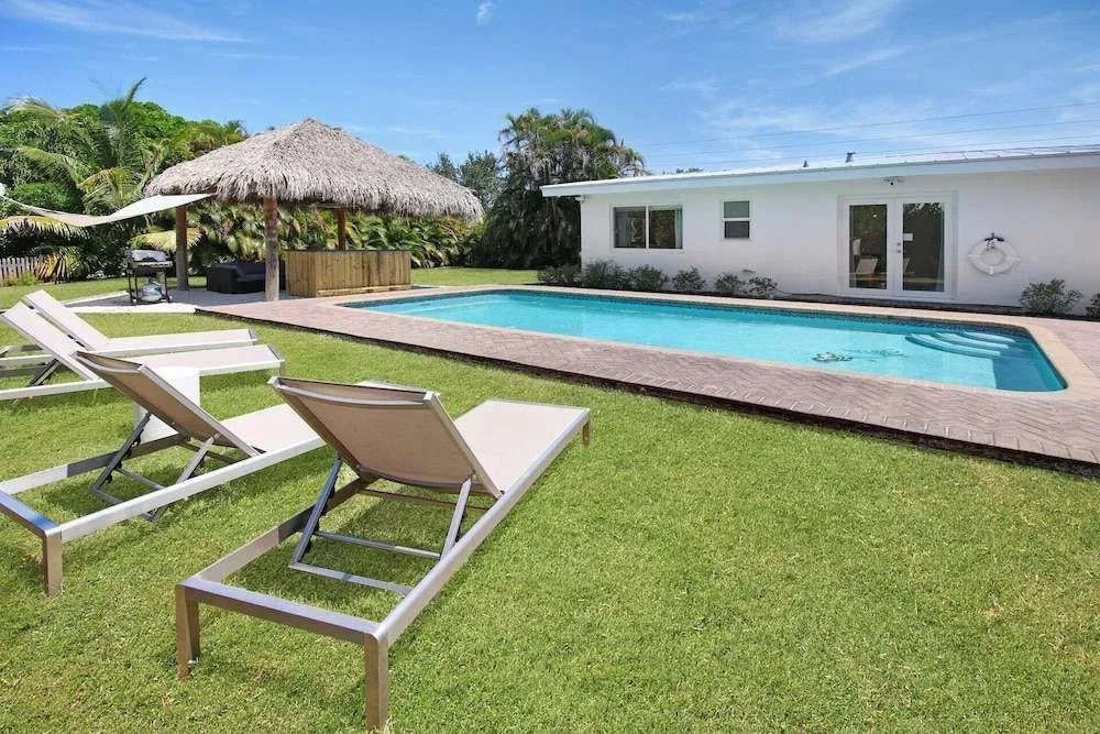 photo 1 of Kasa Cabana Pompano Beach
