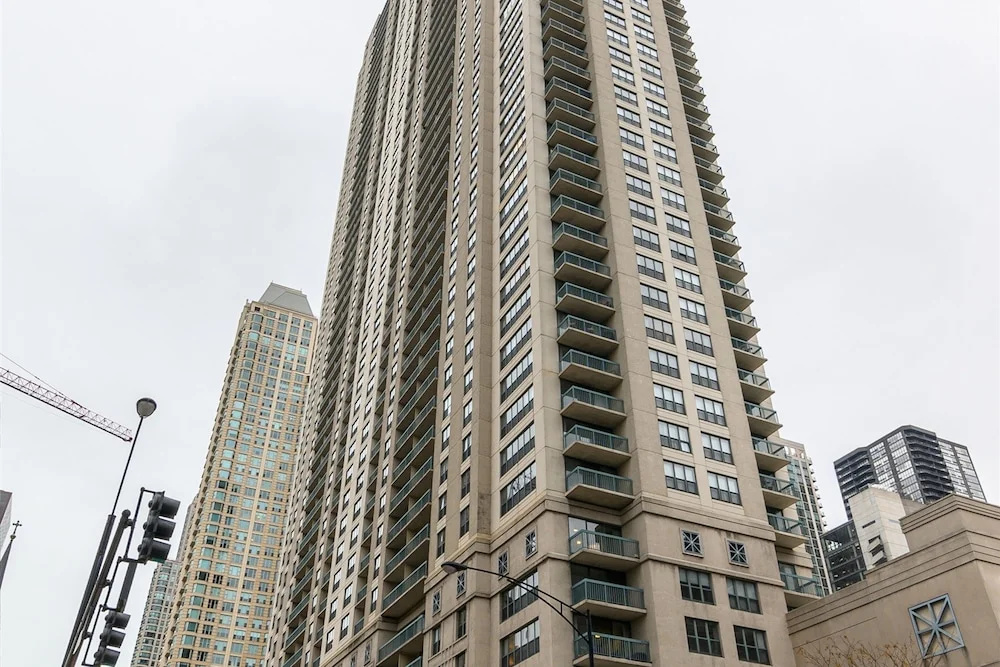 photo 1 of One Superior Place by Kasa Magnificent Mile Chicago