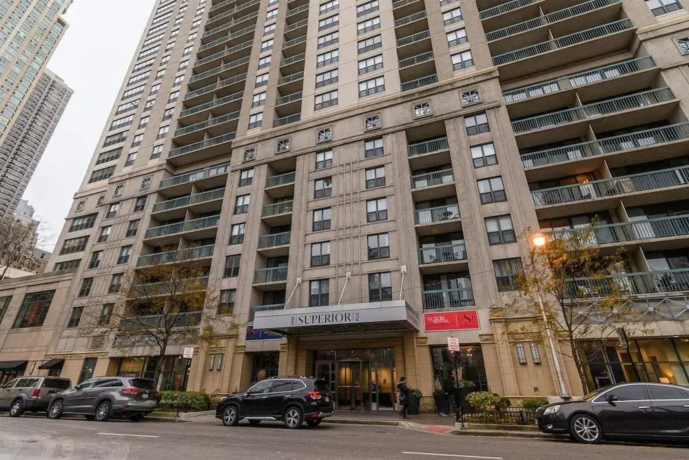 photo 1 of Kasa Magnificent Mile Chicago