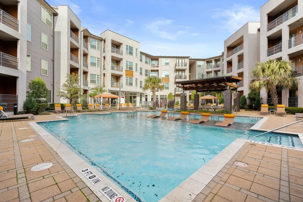 photo 1 of Kasa Dallas Medical District Apartments