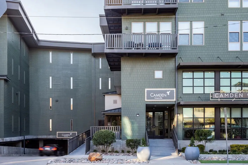 photo 1 of Kasa Dallas North Apartments