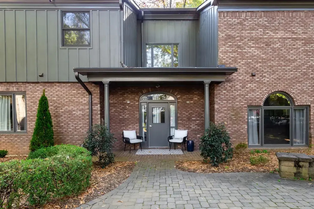 photo 1 of Kasa Edison House South End Dilworth Charlotte