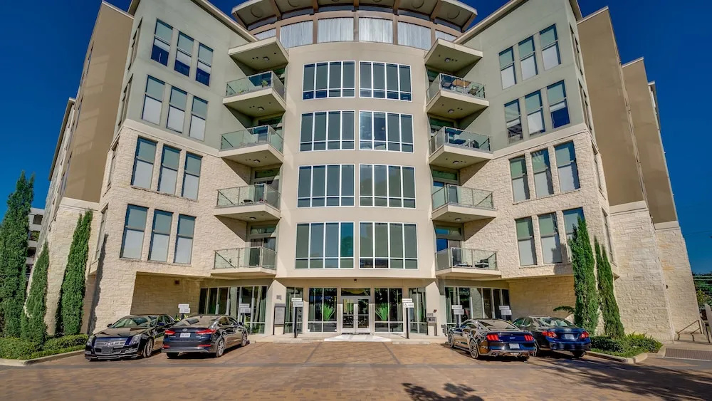 photo 1 of Kasa Houston Galleria Apartments