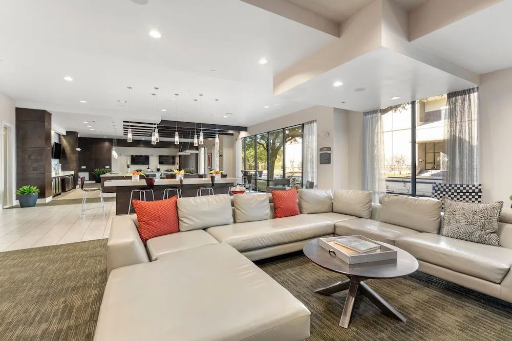 photo 1 of Kasa Houston Museum District Apartments