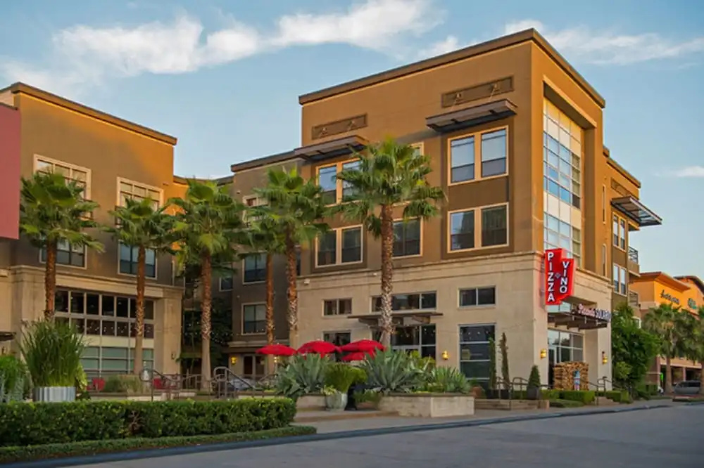 photo 1 of Kasa Houston Upper Kirby Apartments