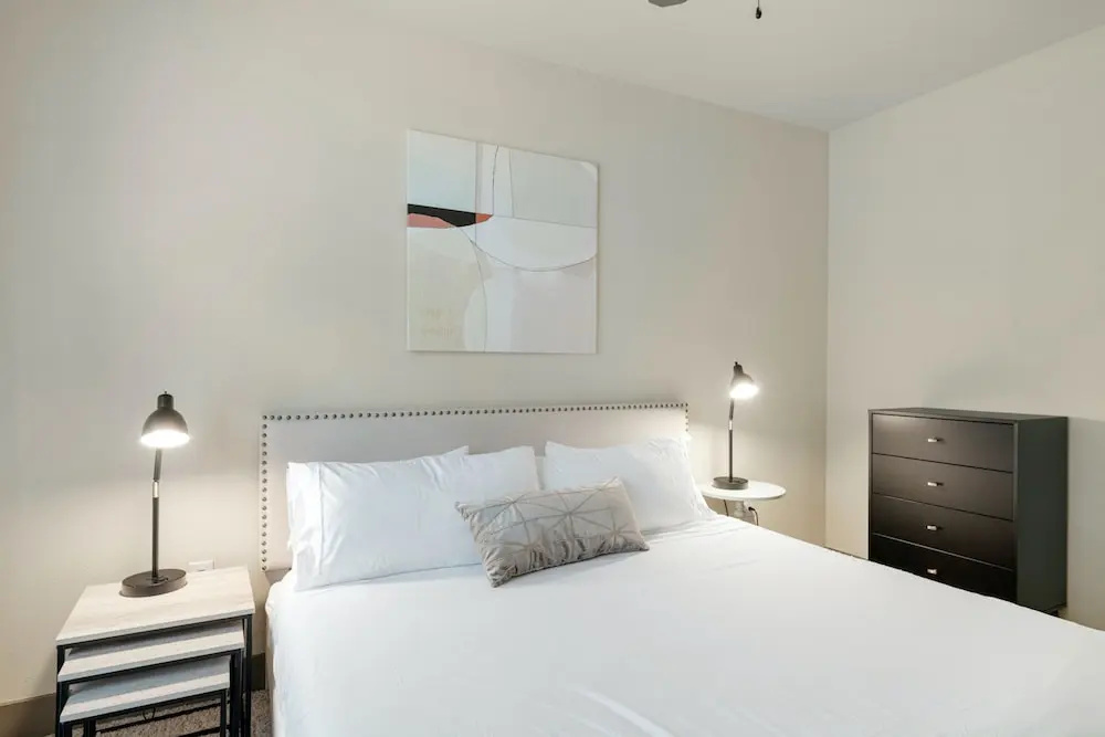 photo 1 of Kasa Houston Uptown Apartments