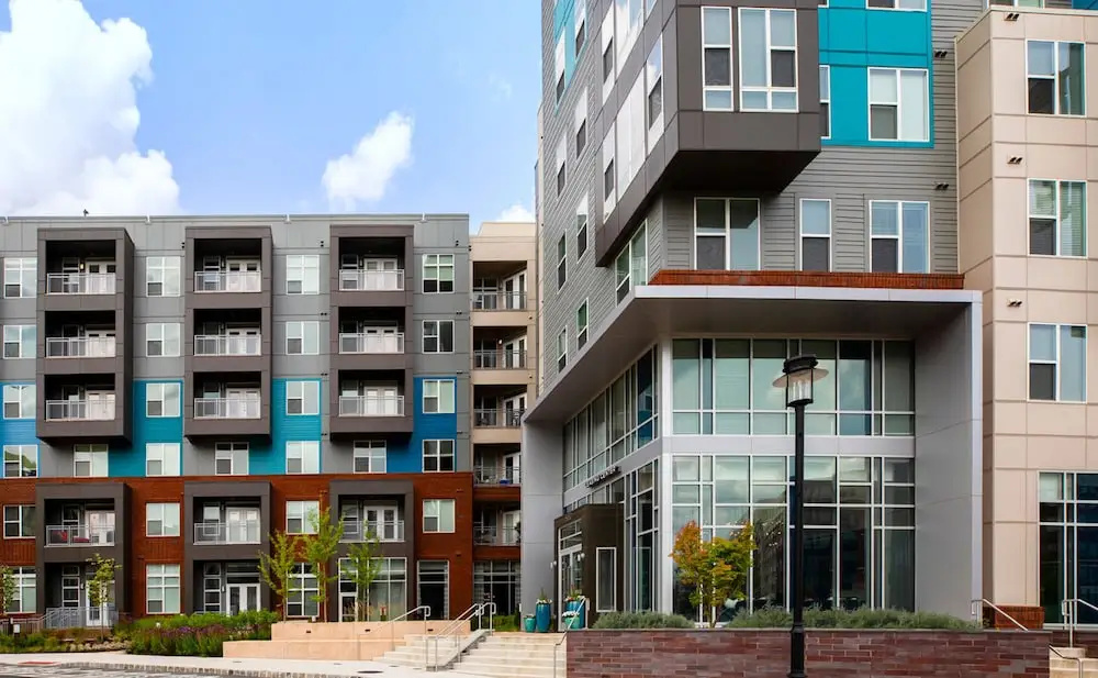 photo 1 of Kasa King of Prussia Apartments