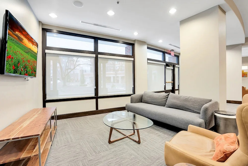 photo 1 of Kasa Louisville Downtown Apartments