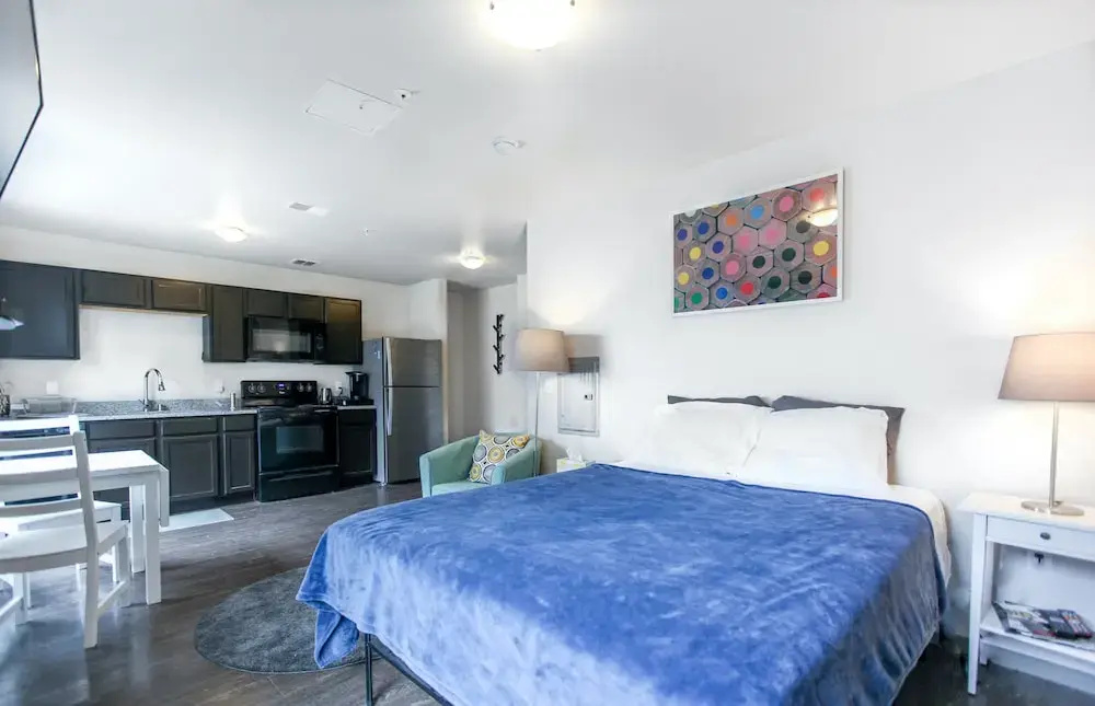 photo 1 of Kasa Minneapolis Apartments Near U Of M