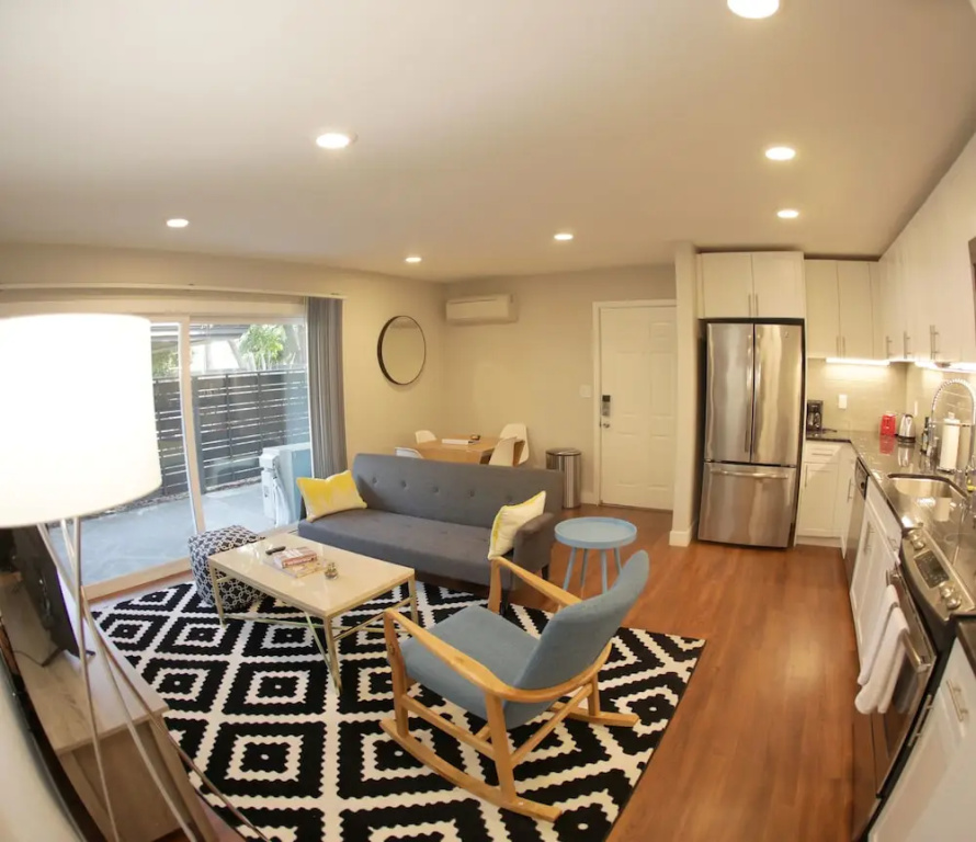photo 1 of Kasa Mountain View Apartments