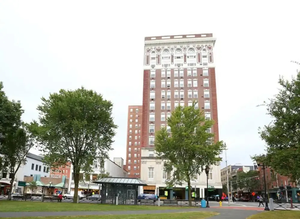 photo 1 of Kasa New Haven Apartments