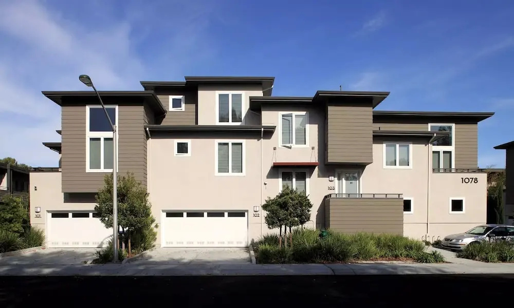 photo 1 of Kasa Palo Alto Apartments