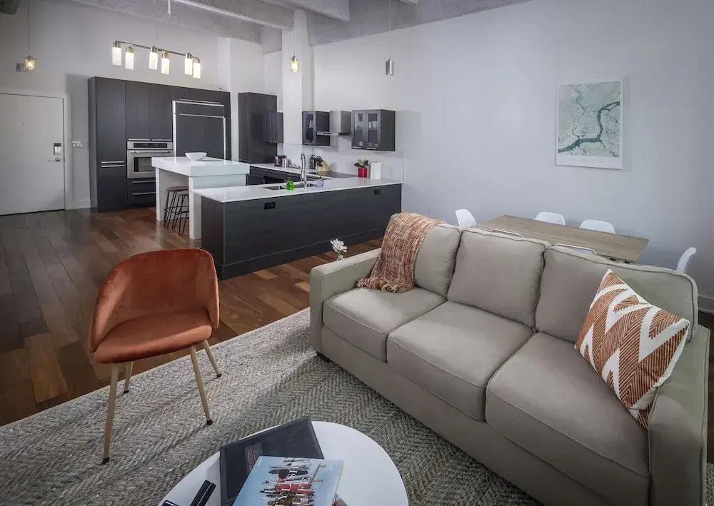 photo 1 of Kasa Philadelphia Apartments