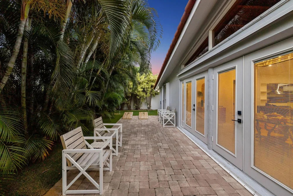 photo 1 of Kasa Rio 5BD 3BA House Private Pool Ft Lauderdale
