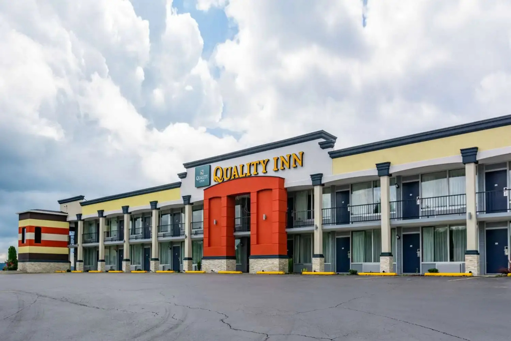 photo 1 of Quality Inn